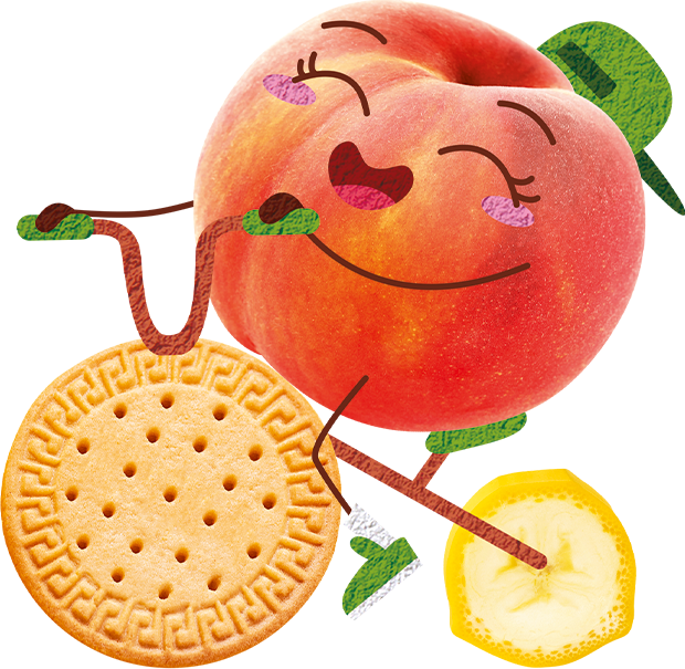 Semper_Semper_cookie_peach_100g