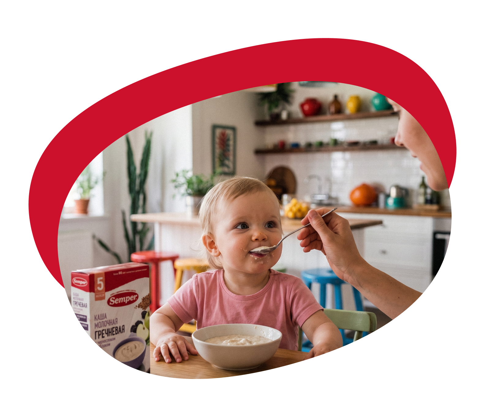 kasha